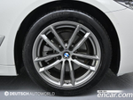 BMW 5 Series (G30) 520i M Sports (07.2020)