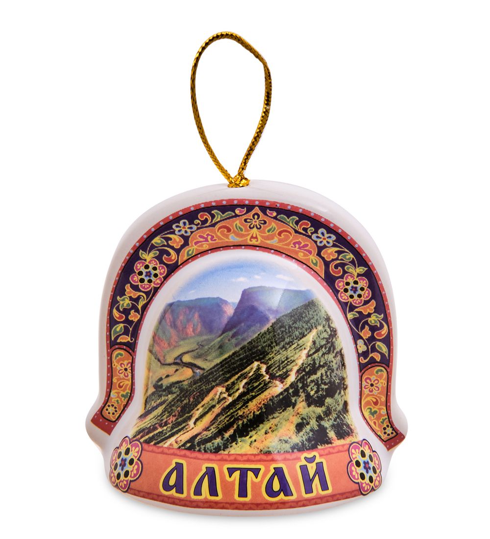 ЯЛ-22-08 Колокольчик «Алтай»