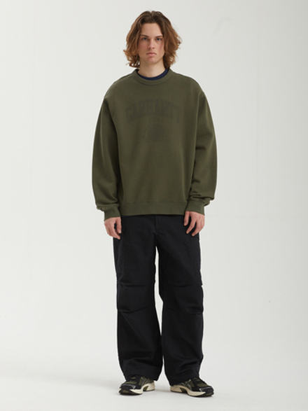 Мужская Толстовка Faded Pond Corps