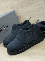 Угги Prada