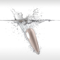 Бесконтактный стимулятор клитора Satisfyer 1