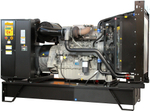 Дизельный генератор ADG-Energy AD-550PE