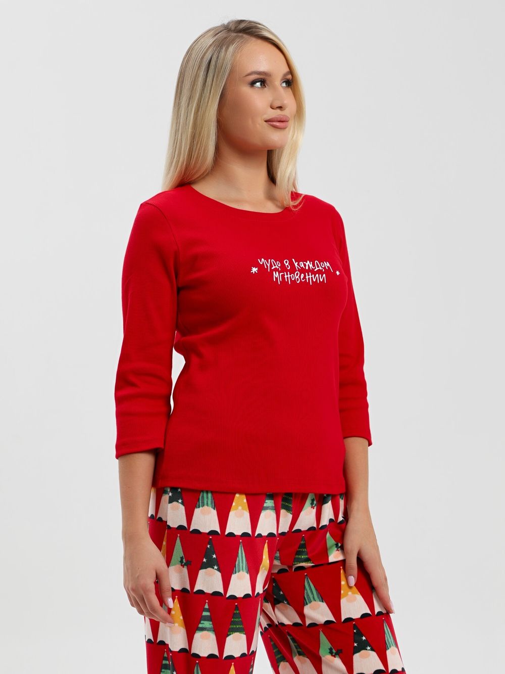 Костюм Сноу-2 Виотекс КРАСНЫЙ