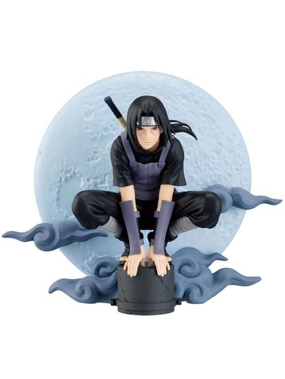 Фигурка Аниме Наруто Итачи Учиха 13см. BP29614P