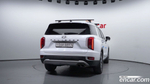 Hyundai Palisade Бензин 3.8 2WD (10.2020)