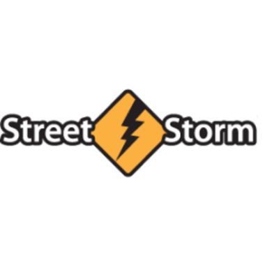 STREET STORM