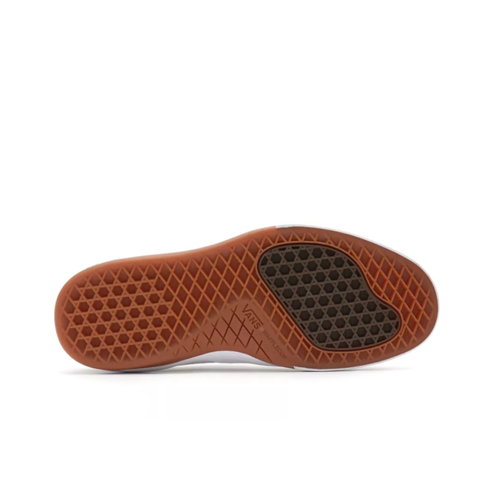 Кеды Vans Wayvee 'Black White' VN0A5JIAY28