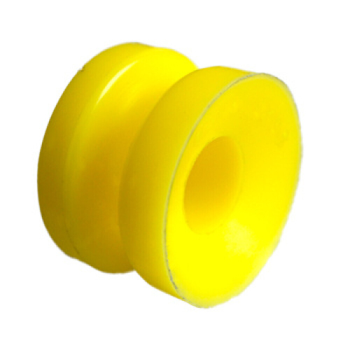 Полиуретановая втулка передней подвески, реактивной тяги (2 шт.), Точка опоры.2-11-3430