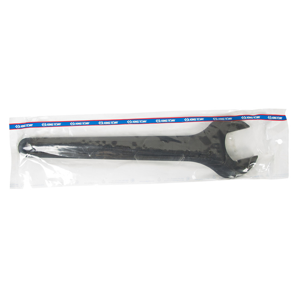 Ключ рожковый силовой 41 мм KING TONY 10F0-41P