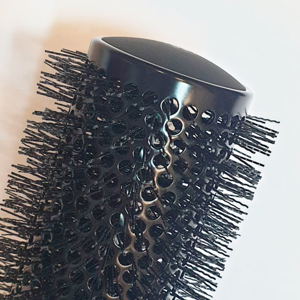 Термобрашинг Olivia Garden Black Label Speed XL, удлинённый, 55 мм