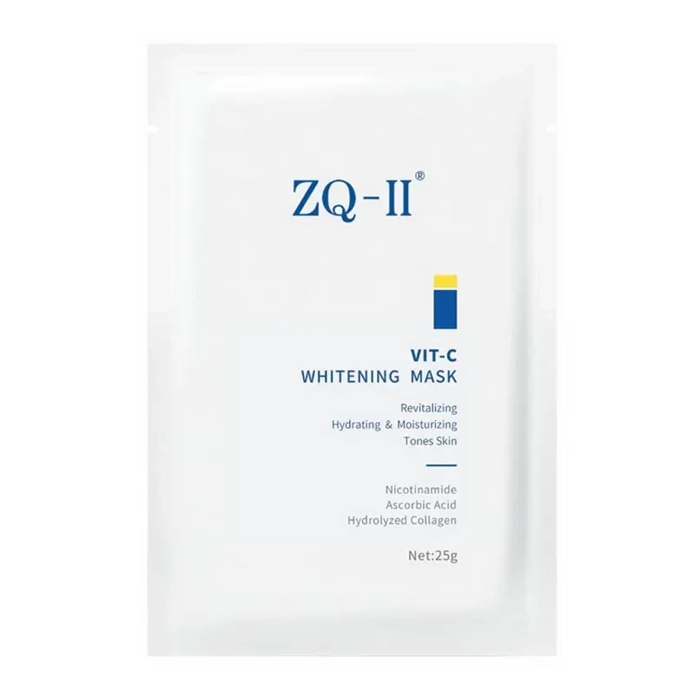 Vit-C Whitening Mask ZQ-II