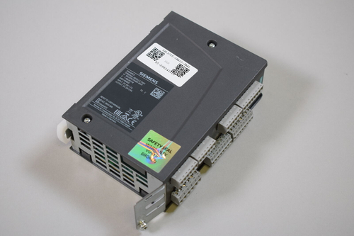 Б/у SIEMENS 6SL3055-0AA00-3AA1