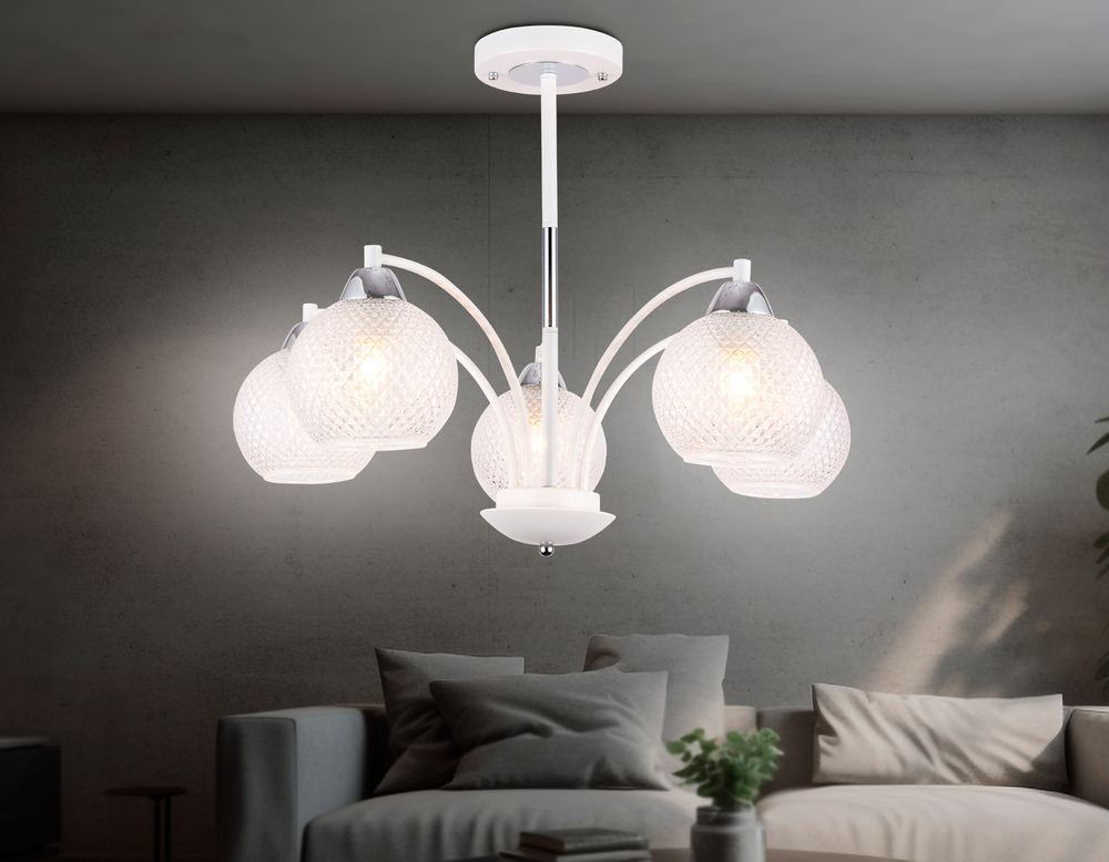 Ambrella Подвесная люстра Traditional TR9010