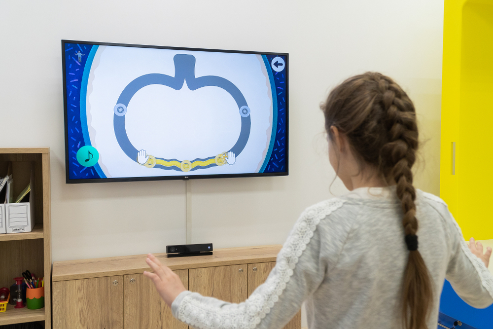 Дополнительные занятия Играй и развивайся: Нейрологика