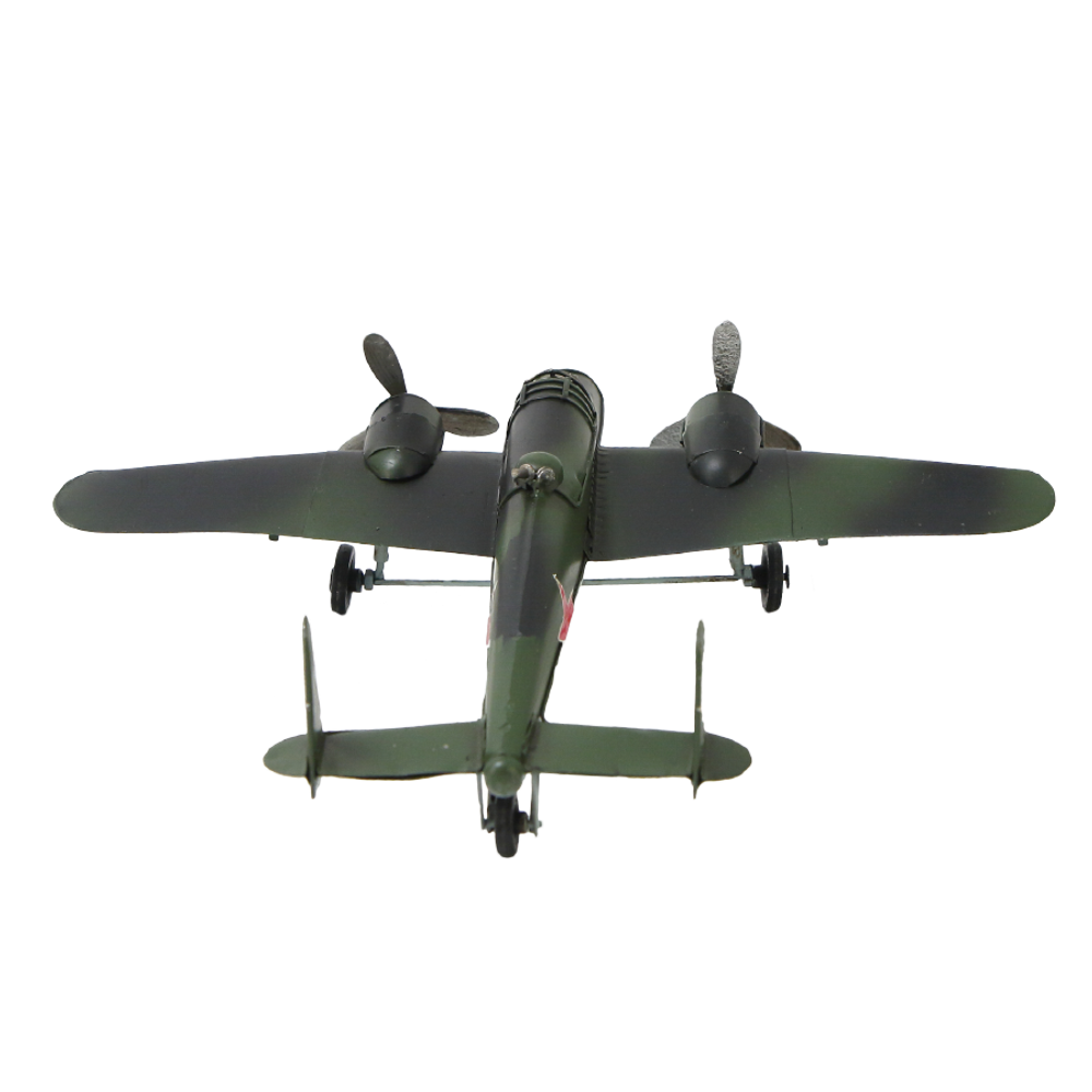 R&D Пикирующий бомбардировщик ПЕ-2, СССР 2 МВ