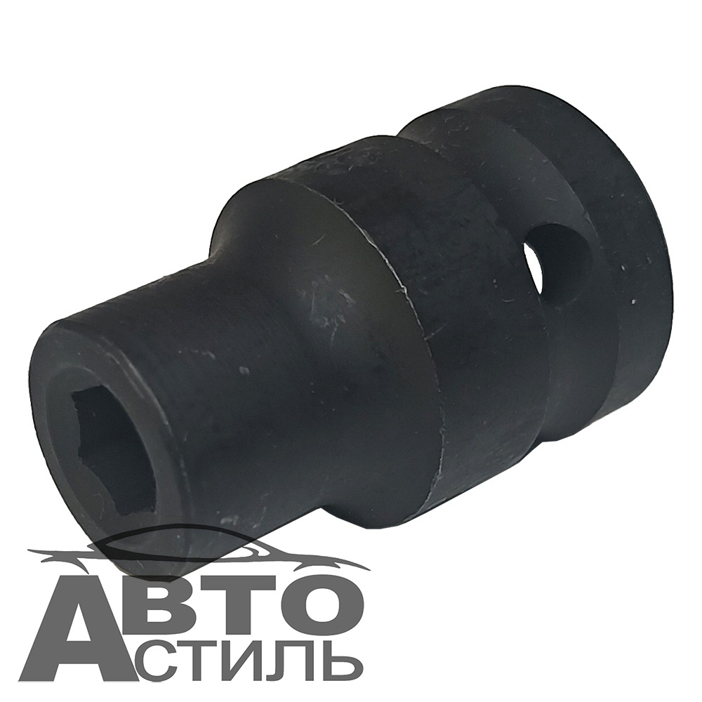Головка ударная  8мм  1/2" 6гр. МАЯКАВТО™  44508
