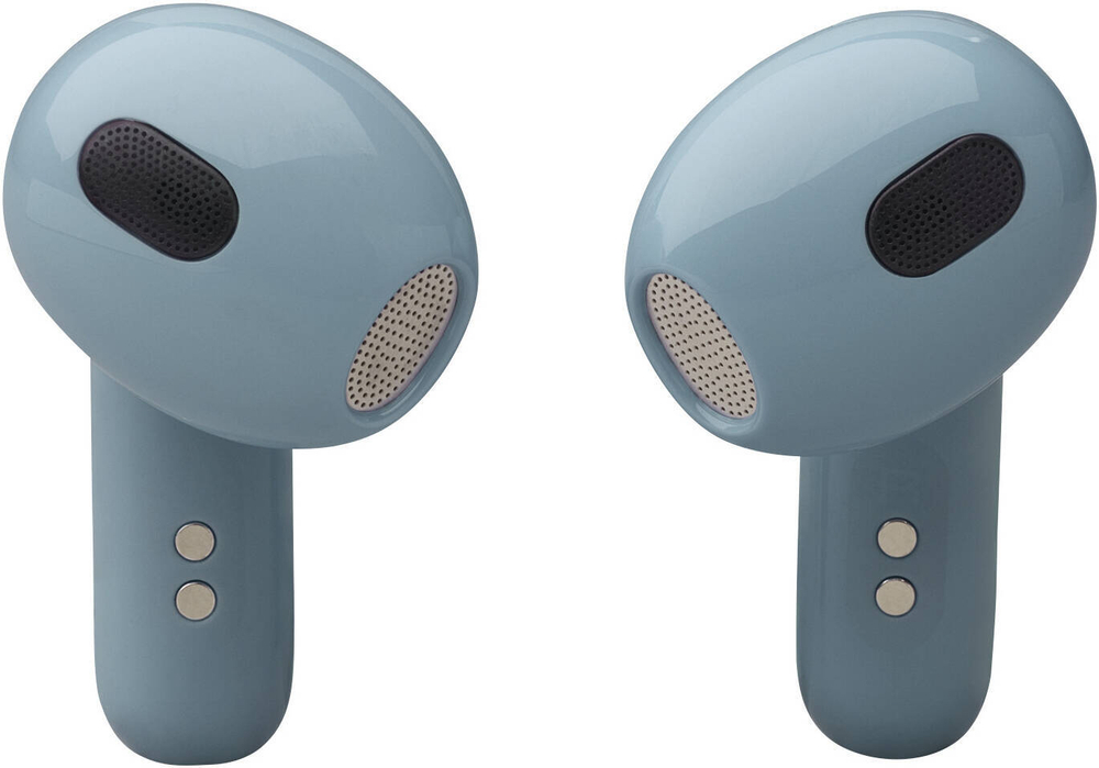 Наушники беспроводные JBL JBLLIVEFLEX3BLU