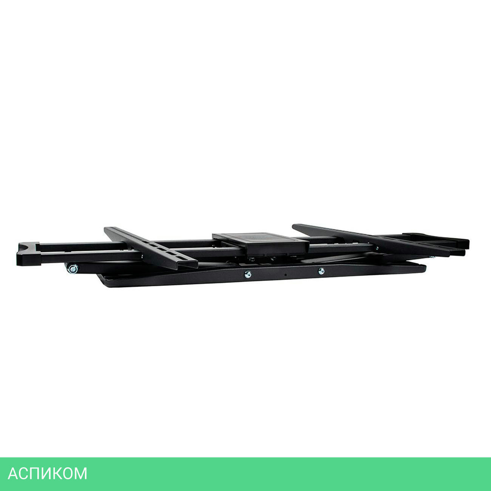 Кронштейн Kromax Atlantis-75 черный (20254)