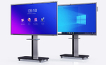 Интерактивная панель Horion 75M6APro