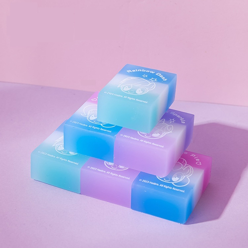 Стирательная резинка "Cute Pony", 1 шт