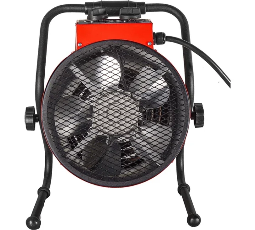 Электрическая тепловая пушка РЕСАНТА ТЭП-9000К