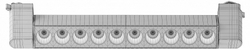 Трековый светильник Maytoni Technical TR010-1-20W3K-M-W