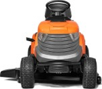 Райдер садовый DAEWOO DSD 108 H с гидростатической трансмиссией DSD 108H