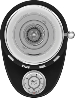 Кофемолка Smeg CGF03BLEU