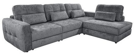 Угловой диван «Мелдон» (1ML/R.10M.904R/L) - промо