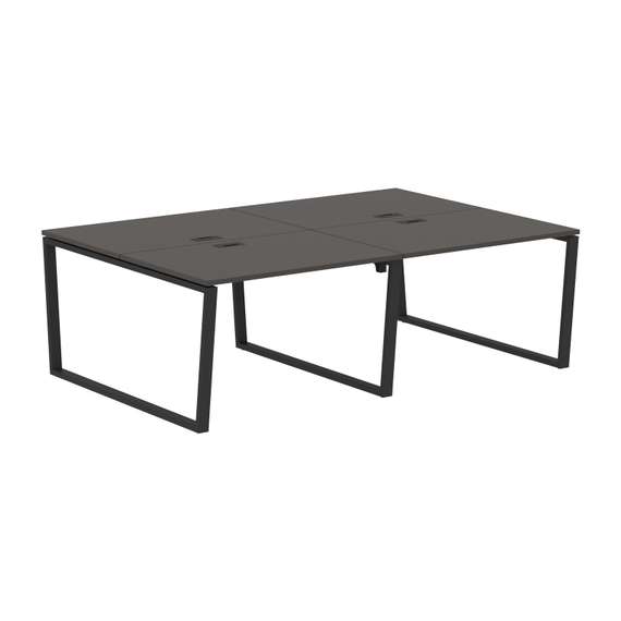 Стол 4-х местный EVWST 2316  2326х1606х750 EDIS