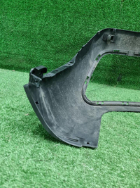 Юбка заднего бампера JAECOO J7 (2023-н.в.)