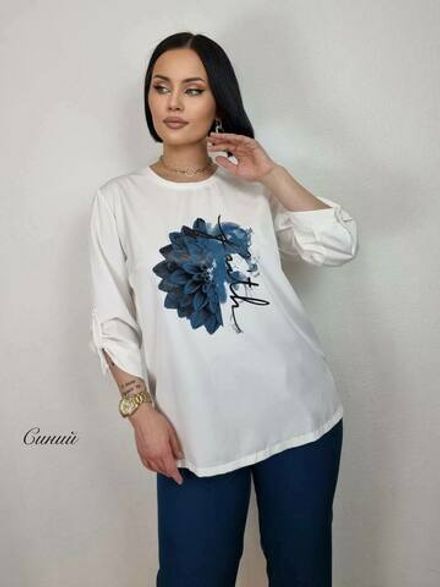 Костюм 03580-3 Fabrika