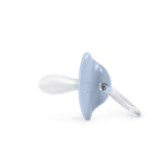 Набор физиологических пустышек Suavinex Wild синий, 18+ мес, 2 шт