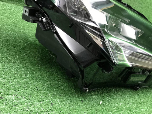 Фара правая Lexus RX 4 (2015-2019) LED