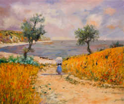 Коллекция Пейзаж