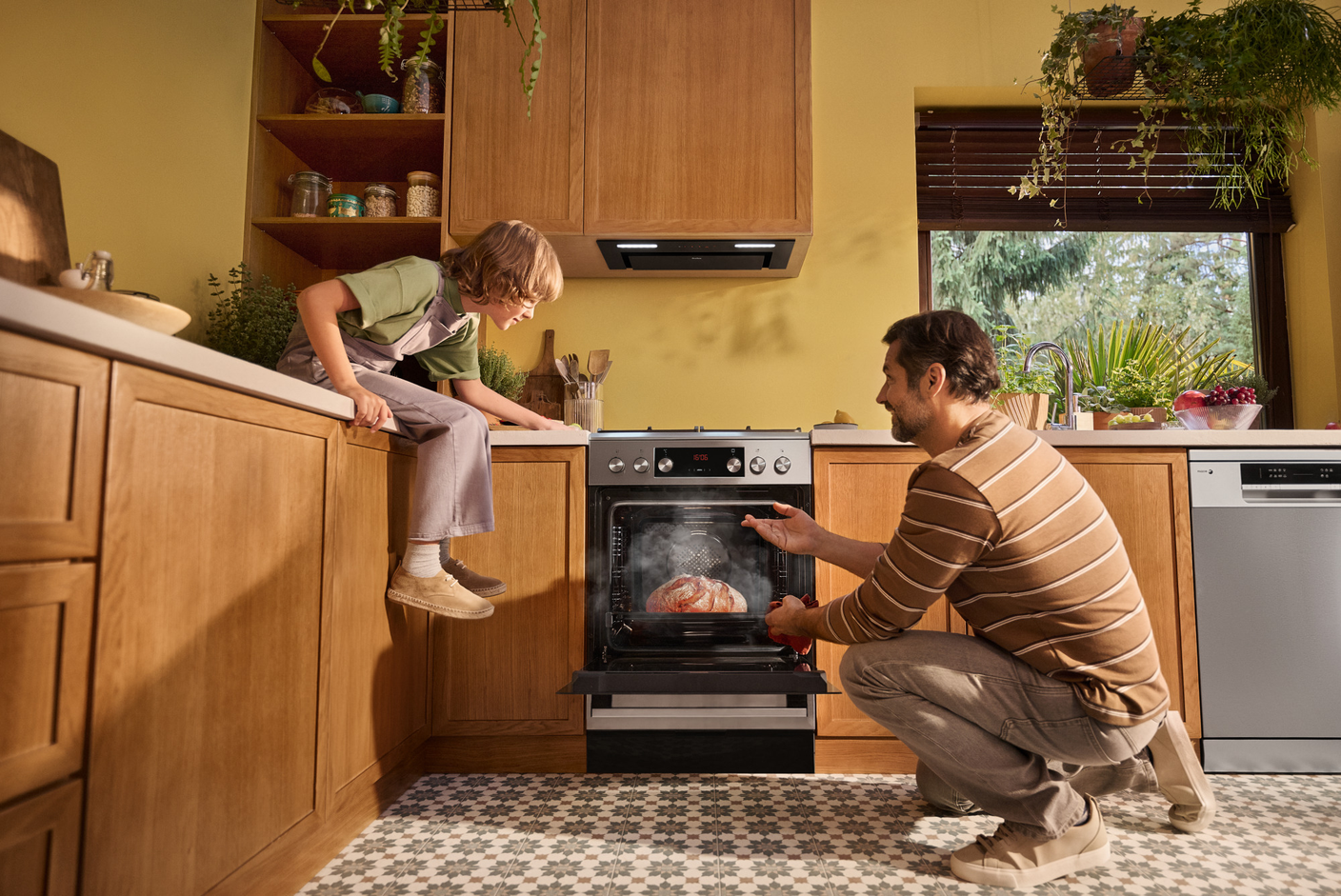 Идеальная кухня без запахов: рейтинг ТОП-5 телескопических вытяжек Hansa и гид по выбору