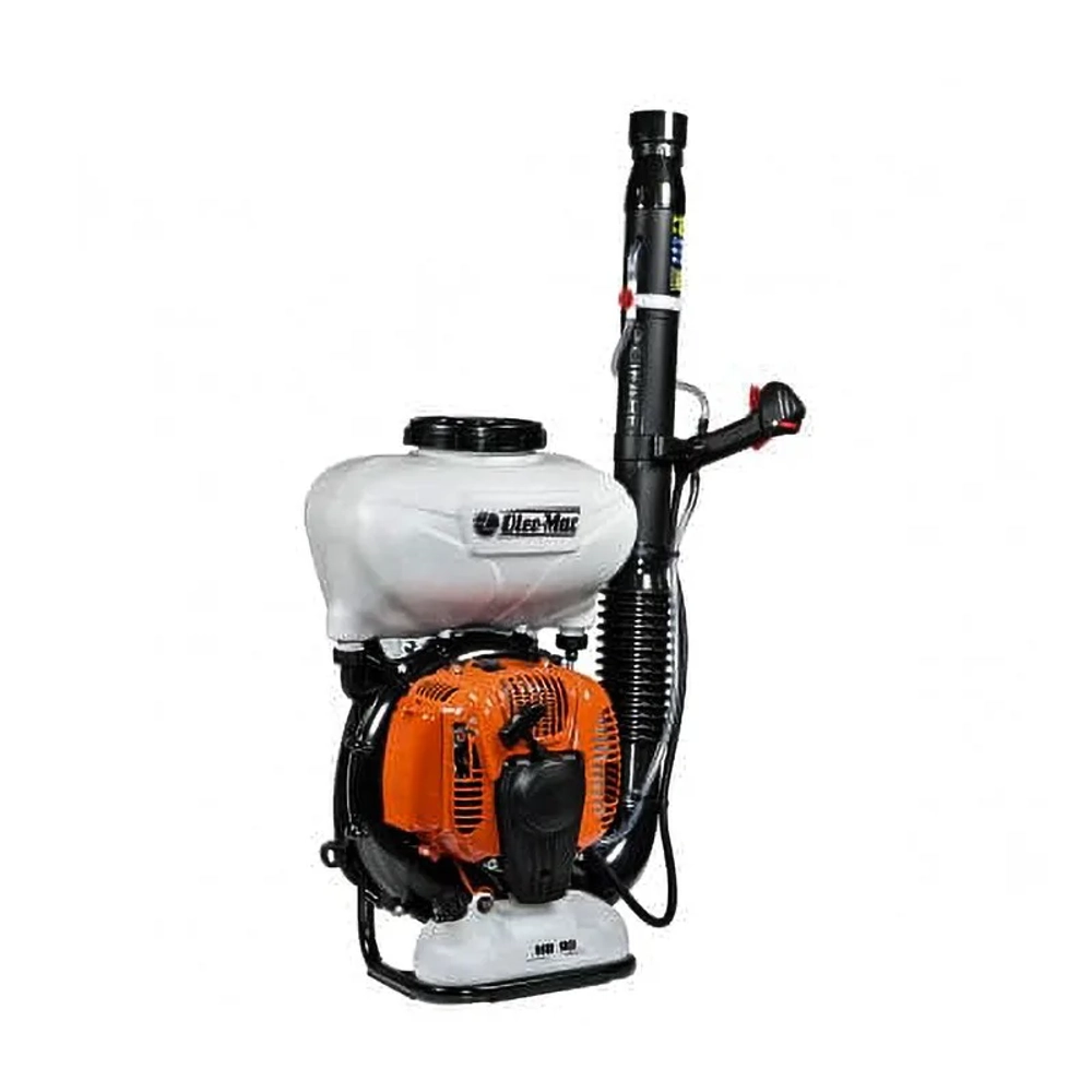 Oleo-Mac MB 90 воздуходувка-распылитель 5 л.с, 3.7 кВт, 105 м/с 5606-9001E1