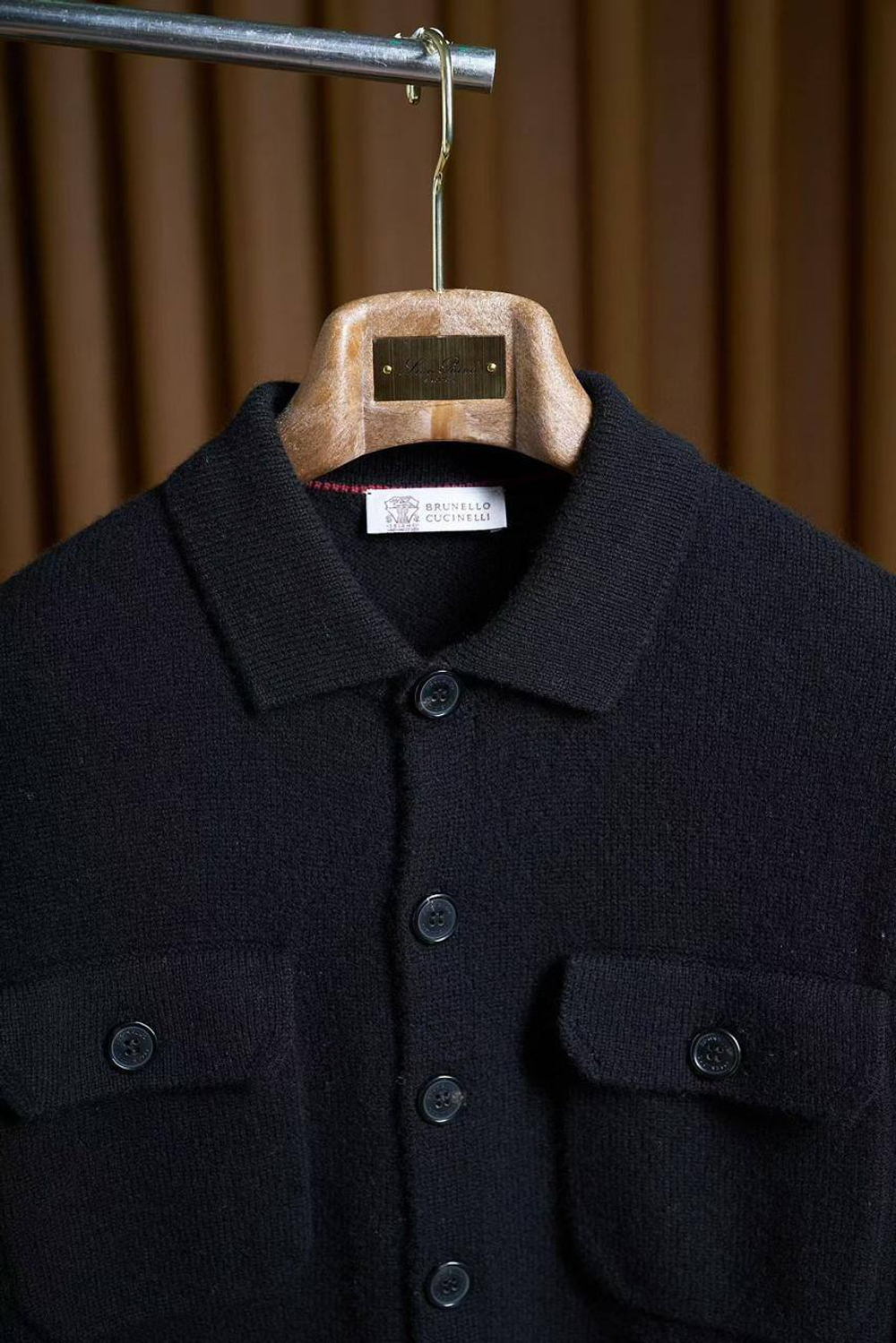 Кардиган Brunello Cucinelli