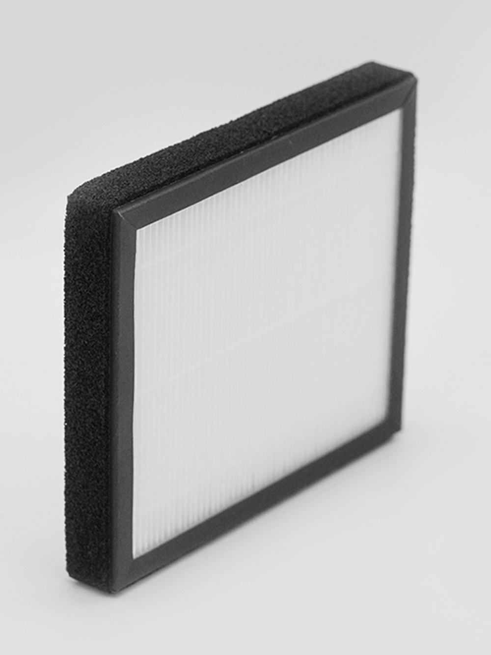 Фильтр HEPA Н13 совместимый с Ballu ONEAIR ASP-100