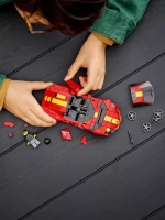 Лего 76914 Феррари 812 Lego Speed Champions