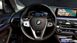 BMW 5 Series (G30) 540i xDrive Luxury Plus (09.2020)
