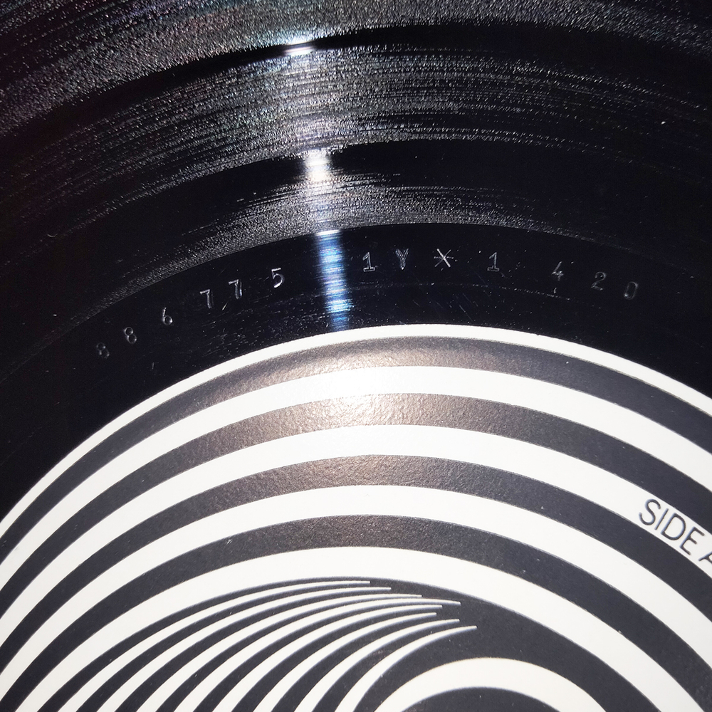 Colosseum / Valentyne Suite (LP)