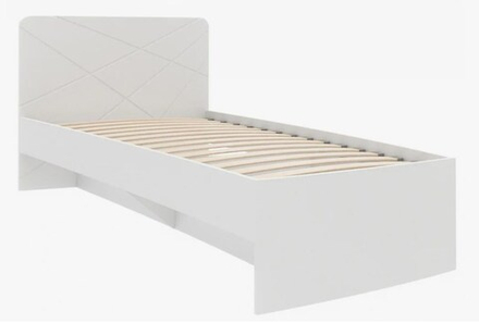 Абрис ПМ-332.01 исп.2 Кровать (800)