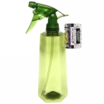 Пульверизатор «Витраж-Грани» 500мл, цвет зеленый ДоброСад