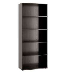 Шкаф для бумаг без топа Бостон 84,2х45,7х204