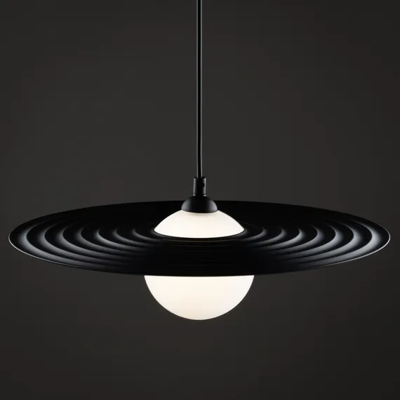 Подвесной светильник Джовиан / Jovian Freya fr5390pl-01b