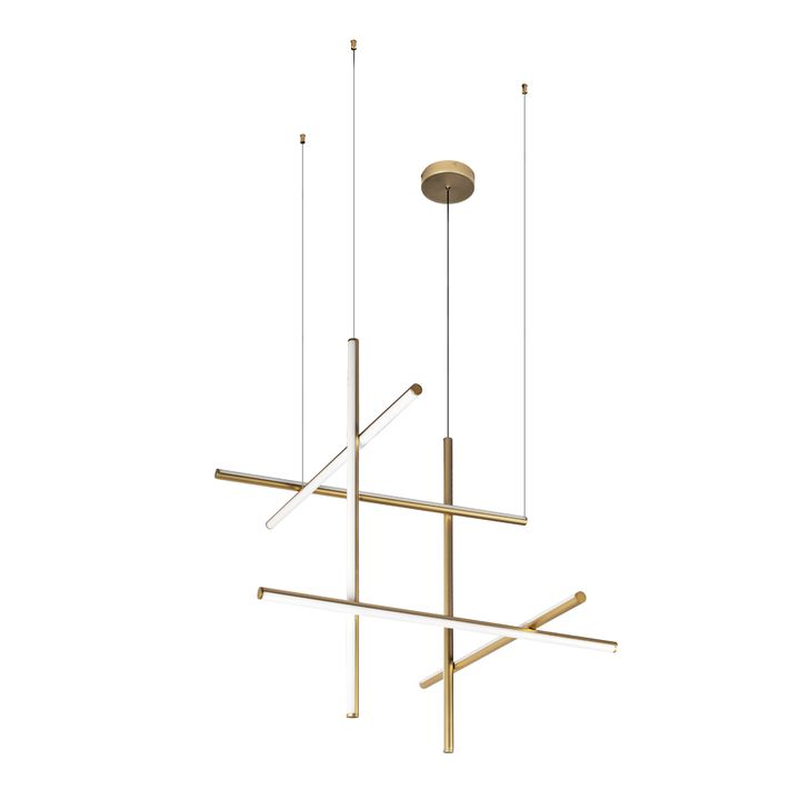 Подвесной светильник LOFT IT Coordinates 10393/C