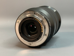 Sony 18-105mm 4 G OSS PZ E