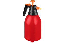 GRINDA PS-2, 2 л, ручной, колба из полиэтилена, помповый опрыскиватель (425053)