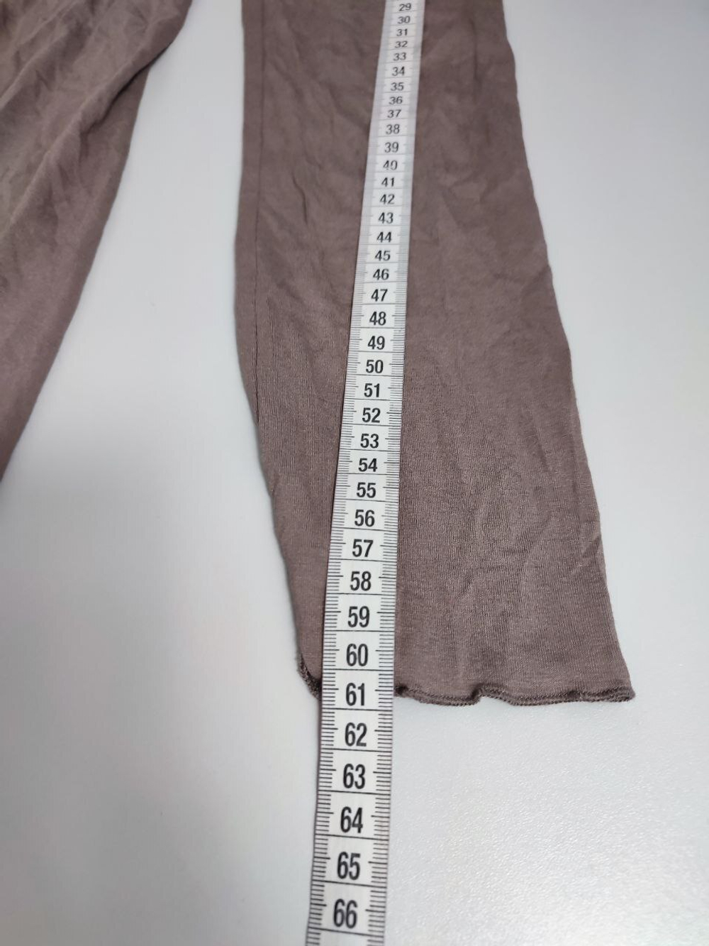 Кардиган на завязках 42 размер